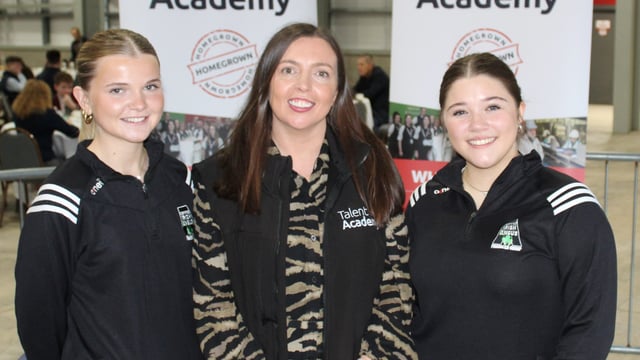 ABP Talent Academy 'actively' recruiting graduates and students