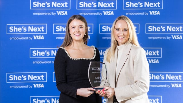 Women in agri urged to enter grant programme with €50k prize