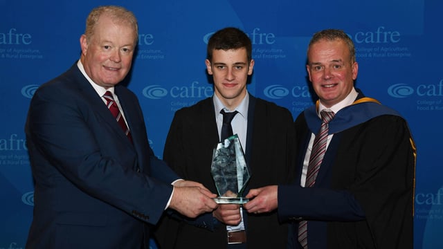 Photos: CAFRE celebrates students at awards ceremony