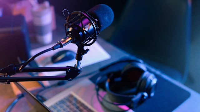 AXA partners with Agriland for two popular podcast series