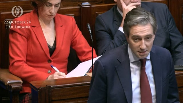Taoiseach: 'We must be ready to pull together' on nitrates derogation