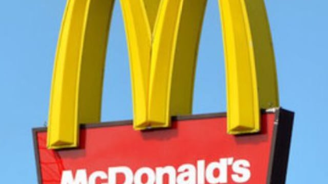 E. coli outbreak linked to McDonald’s quarter pounders in US