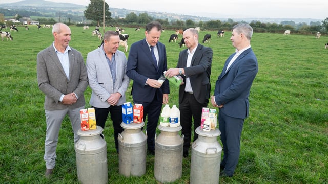 Tesco expands deals with Irish food suppliers worth €200 million