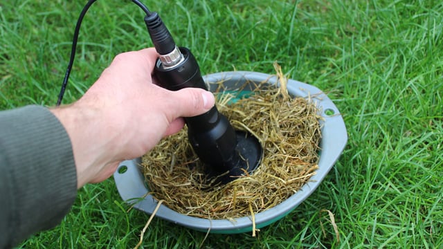 Forage analysis group reports stronger silage testing accuracy