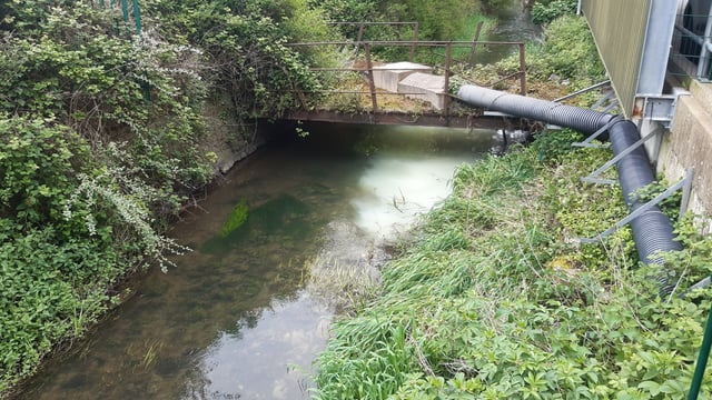 IFI: Tipperary Co-op fined €4,000 for 'water pollution offences'