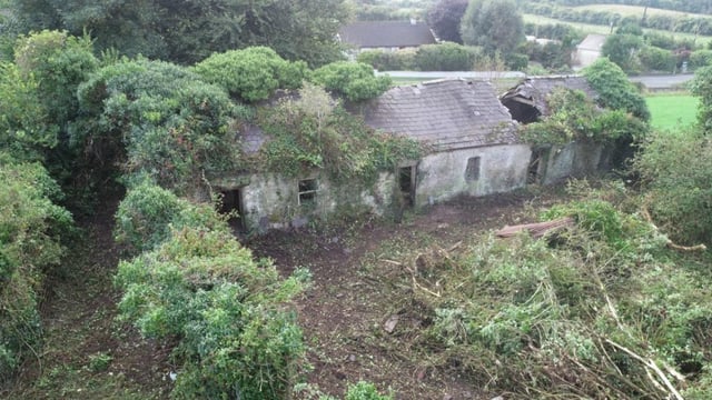 Over 20 objections to plan for derelict Tipperary farm buildings