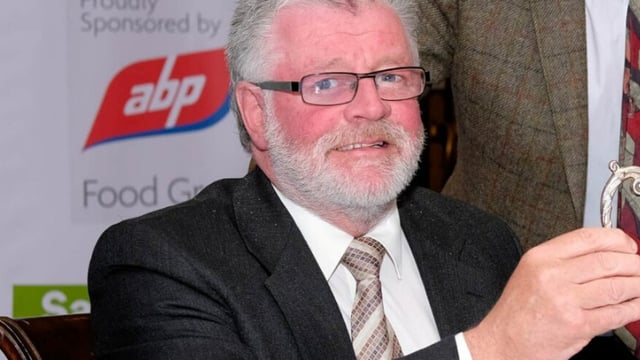 Newry Agricultural Show Society confirms arrangements for 2025