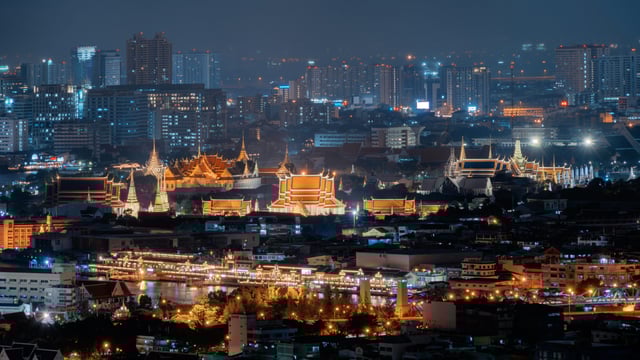 Thailand now open for Irish beef exports