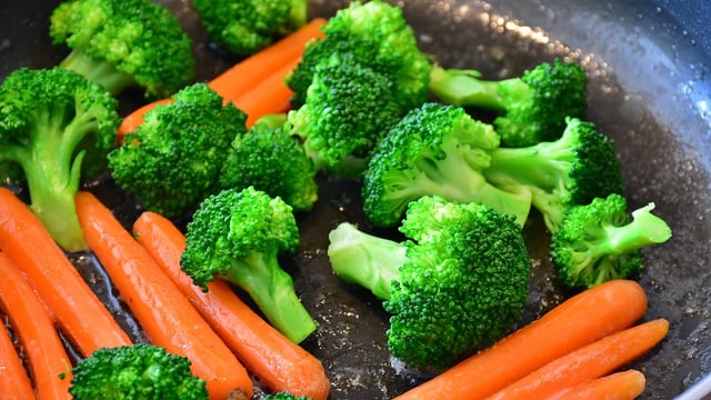 Shoppers spent additional €2.6m on 'fresh vegetables' in September - Kantar