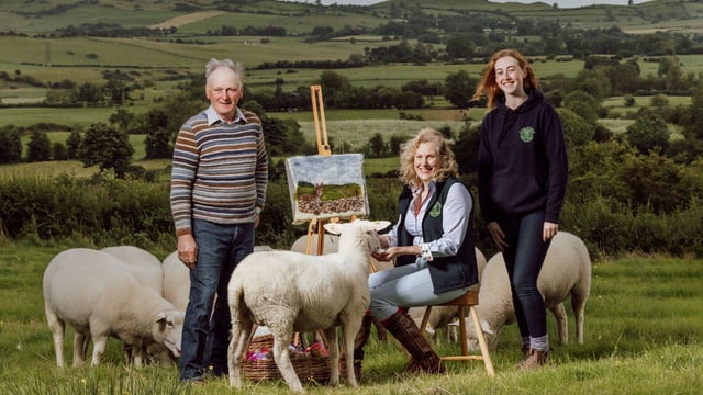 Cavan enterprise to exhibit at NY's Milled and Made