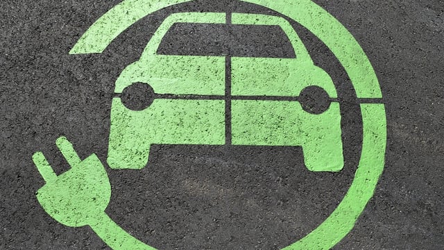 Thomas Duffy: Should a farmer's next car be an EV?