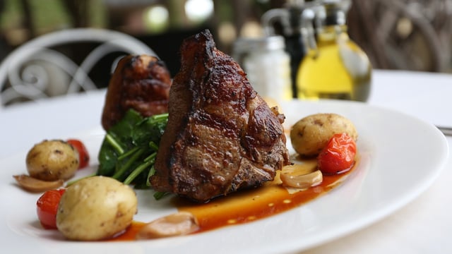 Fitzmaurice: Reinstate reduced 9% VAT rate on food sales