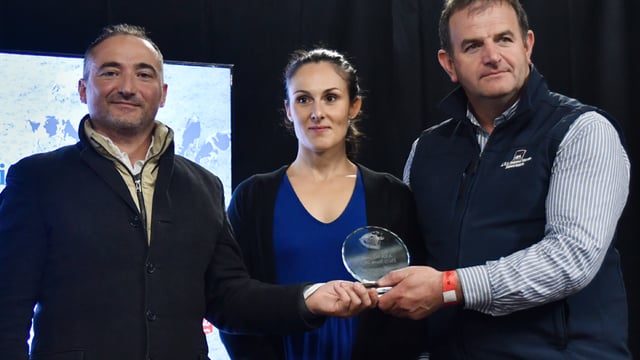 AXA National Dairy Innovation Awards open for entries