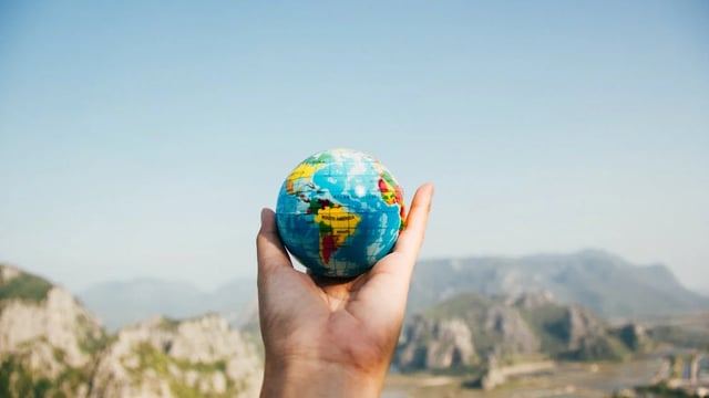 Global report: Farmers challenged by weather and input costs