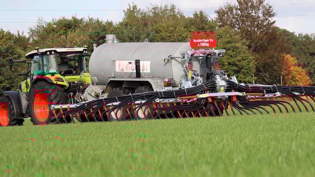Vogelsang introduces lighter BlackBird booms