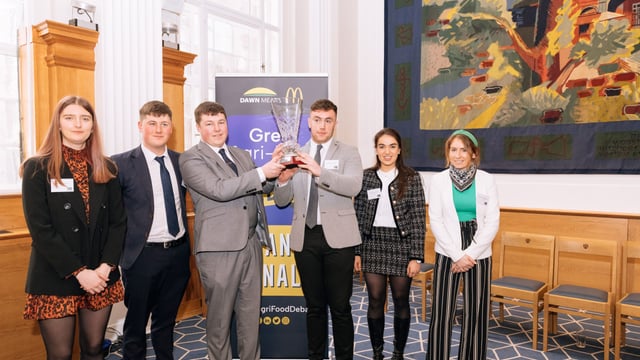 Great Agri-Food Debate set for Waterford next week