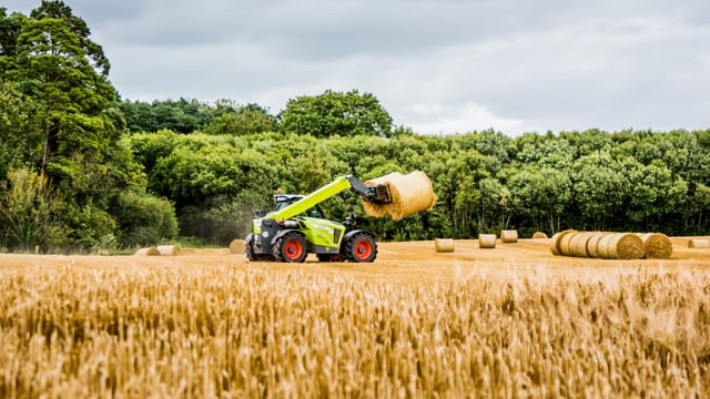 Gallery: Winners of Teagasc research and innovation photo competition