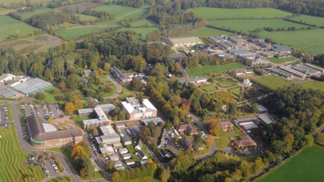 CAFRE evaluating damage after water leakage at Greenmount