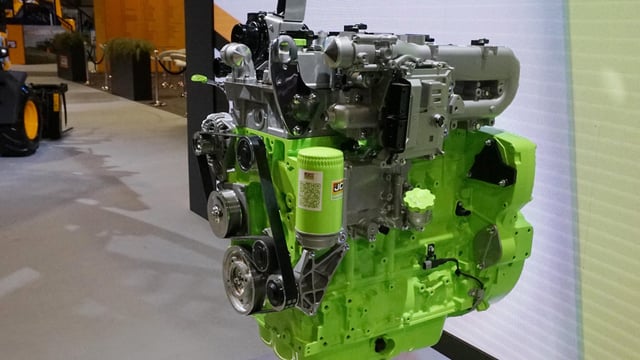 NOx emissions dismissed from hydrogen debate