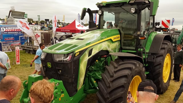 Machinery: Tariffs pose threat to US and European industry