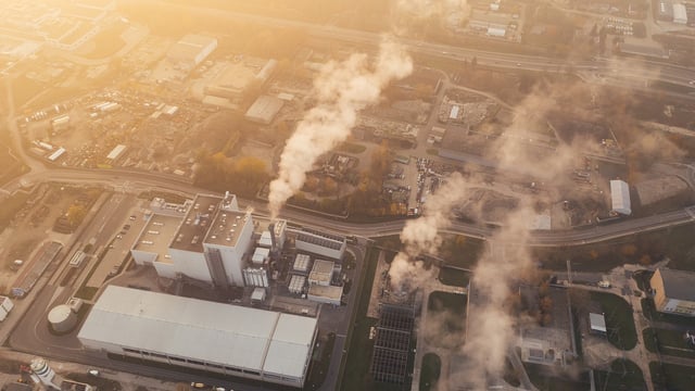 COP29: Developed countries to pay $300bn in climate finance