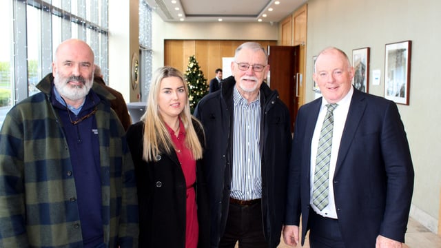 Irish potato sector stabilises after difficult 12 months
