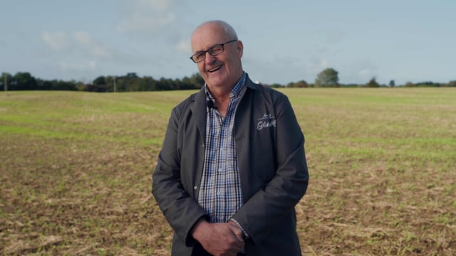 Fruit and veg growers join video series to promote produce