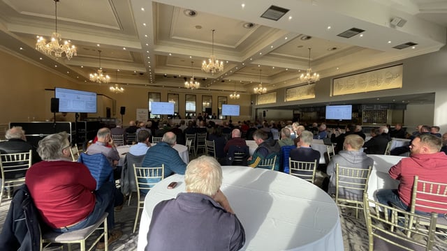 Kerry Co-op outlines business case for €500m dairy deal