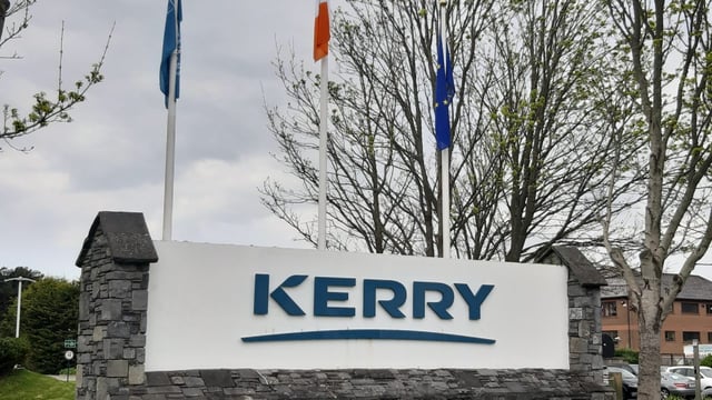 Kerry: Basic salaries of 3 executive directors to increase by 3.3% in 2025