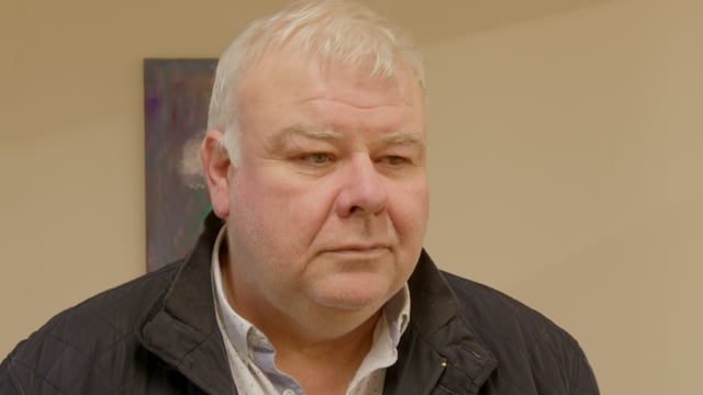 Video: GE24 series - Fitzmaurice wants system to defer inspections