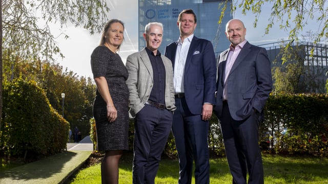 Nephin Renewable Gas begins working with Gas Networks Ireland