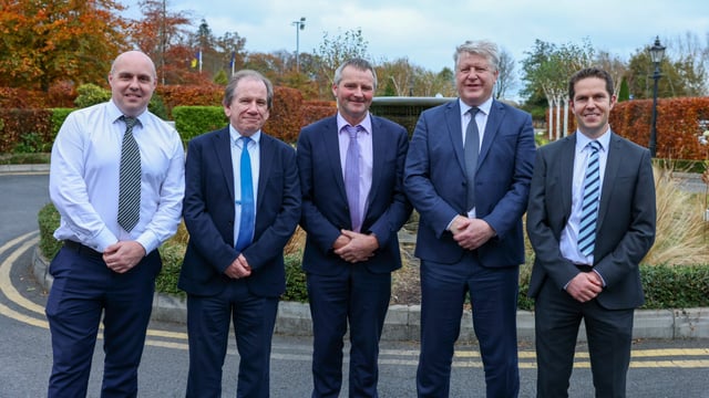 Arrabawn and Tipperary move closer to completing merger