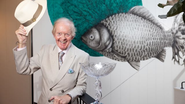 Good Food Ireland Awards winners revealed