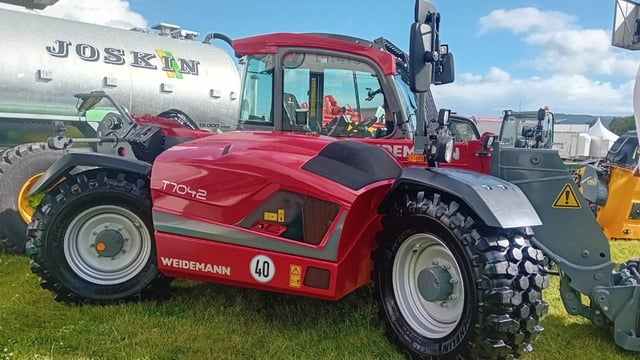 Lyons &amp; Burton/Weidemann partnership to be made official at FTMTA