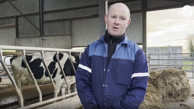 Video: GE24 series – What matters most to dairy farmers?