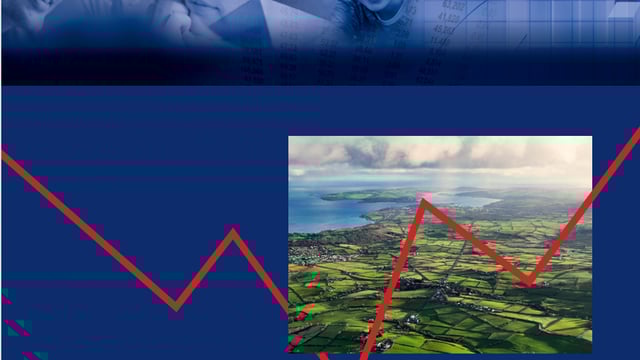 DAERA report shows 44% fall in total farm income farming in 2023