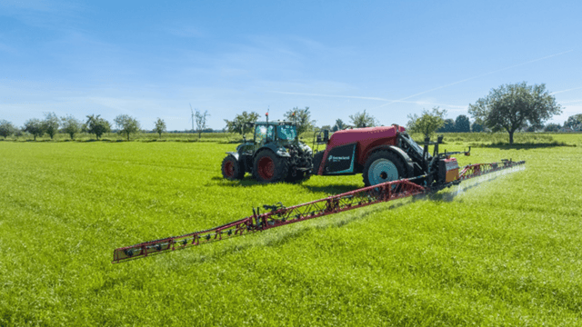 Kverneland Group announces line-up for FTMTA 2024