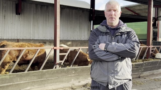 Video: GE24 series – What matters most to beef farmers?