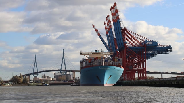 Research: Fertiliser imports from Russia 'are growing' in 2024