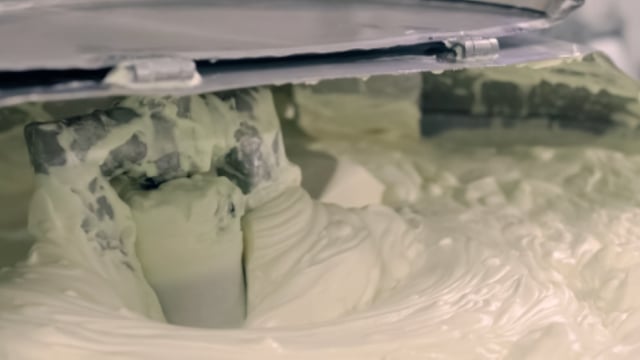 Tight milk supplies in EU leads to record cream price