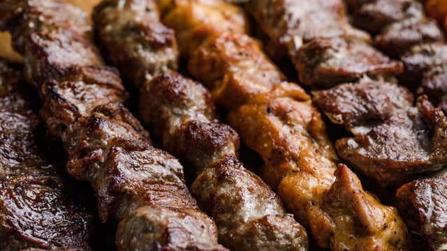 AHDB: Halal meat accounts for 30% of UK lamb sales