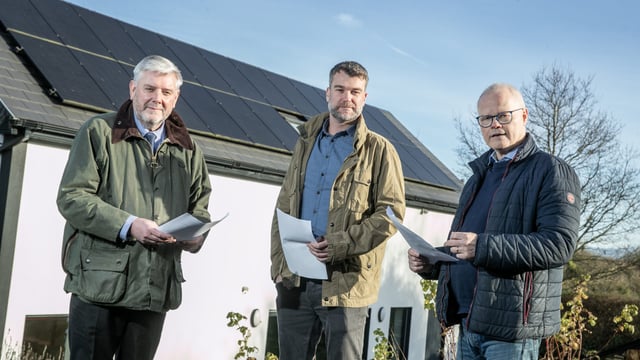 MREF appoints new chair as it launches election proposals