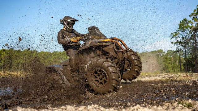 McGinty Tractors to take on Can-Am in Donegal