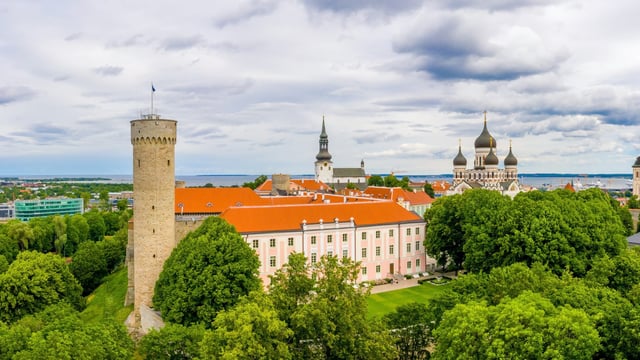 Estonia ordered to recover 'state aid' given to agri company