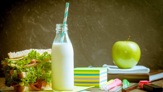 Effectiveness of EU School Scheme in Ireland to be evaluated