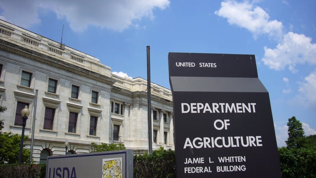 US suspends live cattle imports from Mexico due to parasite spread