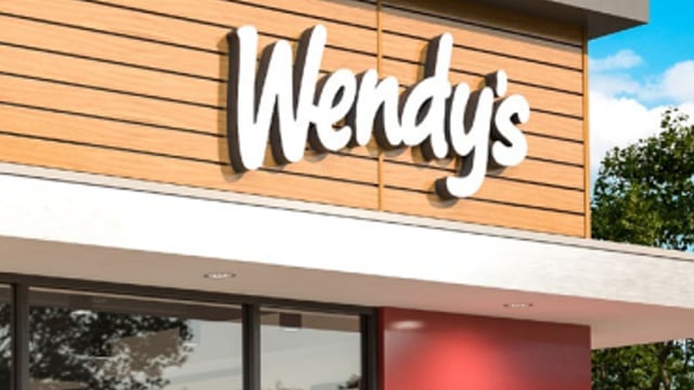 Wendy’s: All fresh beef will be '100% Irish sourced and certified'