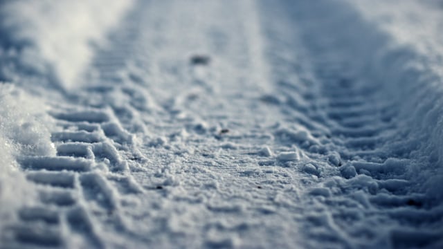 RSA issues advice to road users as 'significant snowfall' forecast