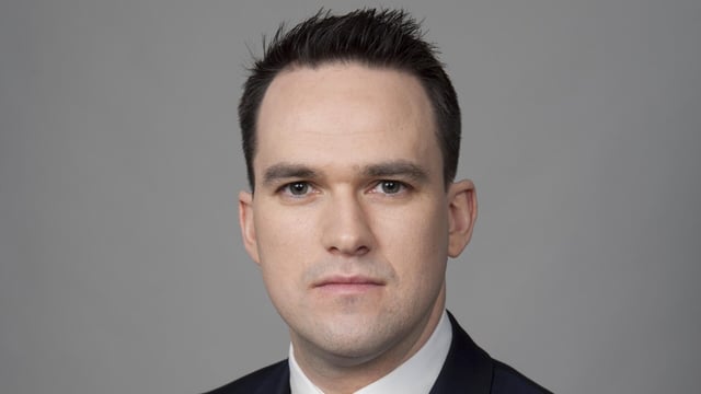 RTÉ announces Aengus Cox as new agri correspondent