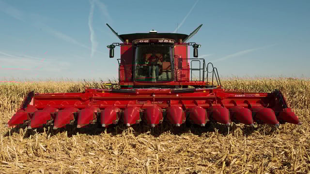Biofuel win in the US to boost ethanol and crop prices